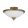 Ceiling lamp Bronze ELISETT RABALUX-2759