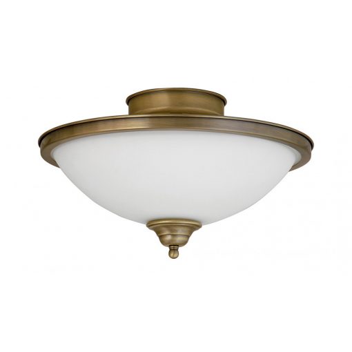 Ceiling lamp Bronze ELISETT RABALUX-2759