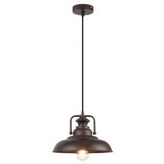 Pendant Brown KYLE RABALUX-2930