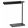 Desk Lamp Black HORUS RABALUX-2934