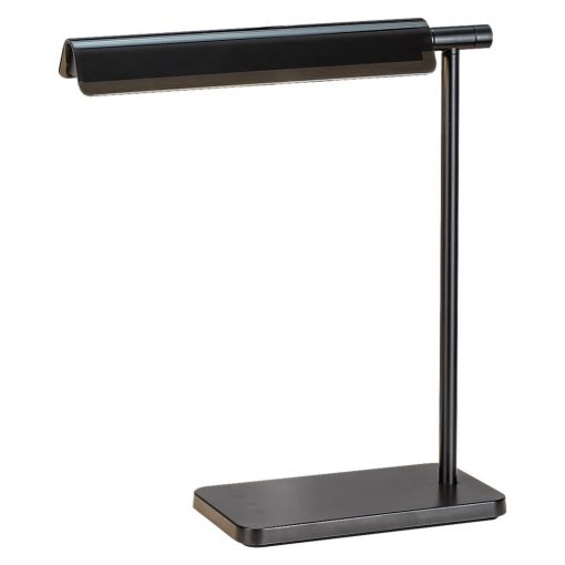 Desk Lamp Black HORUS RABALUX-2934