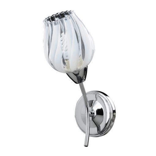 Wall lamp Chrome DANILA RABALUX-2968