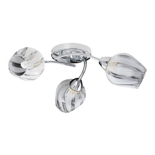 Ceiling lamp Chrome DANILA RABALUX-2969