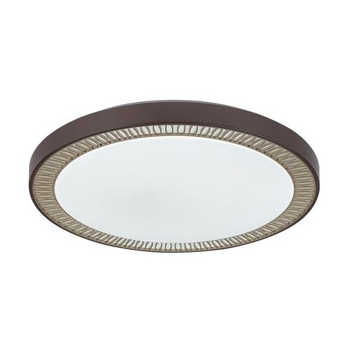 Ceiling Lamp Brown MATEA RABALUX-3000