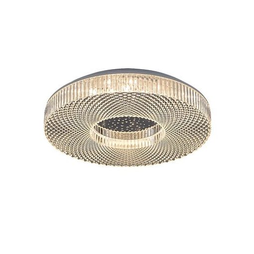 Ceiling Lamp Chrome ZIVA RABALUX-3064