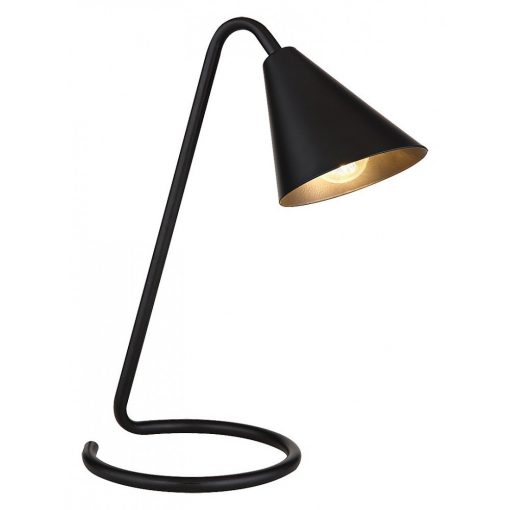 Table Lamp Black MONTY RABALUX-3088