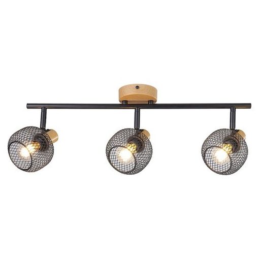 Ceiling Lamp Beech GRENDEL RABALUX-3129