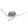 Ceiling Lamp Silver TATJANA RABALUX-3144