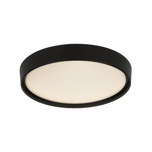 Ceiling Lamp Black ACHILLES RABALUX-3146