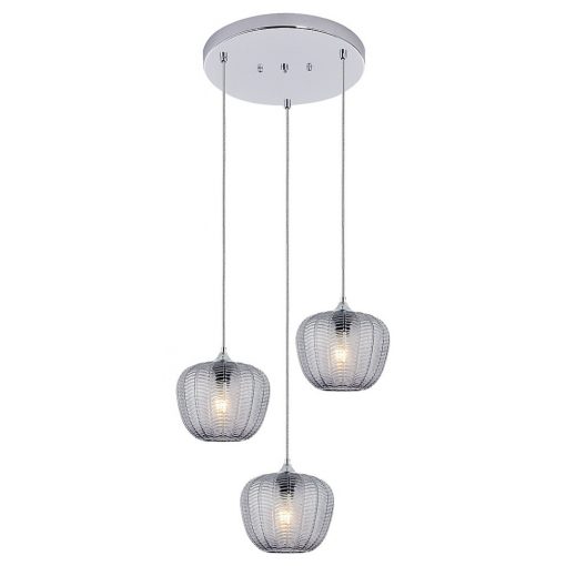 Pendant Chrome MONET RABALUX-3178