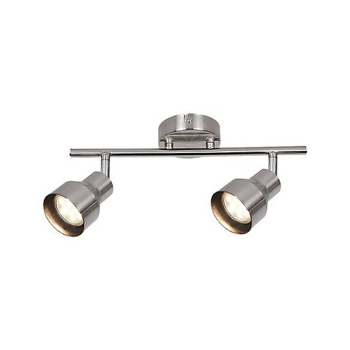 Spot Lamp Satin Chrome BLAKE RABALUX-3184