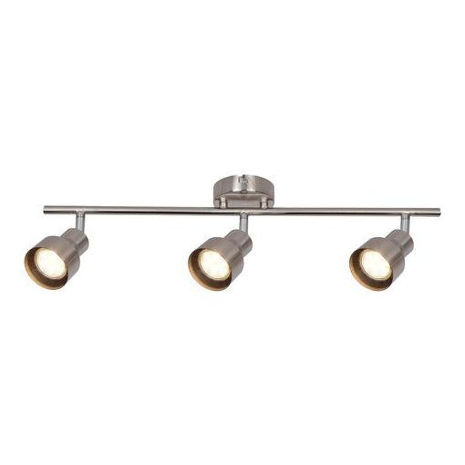 Spot Lamp Satin Chrome BLAKE RABALUX-3185