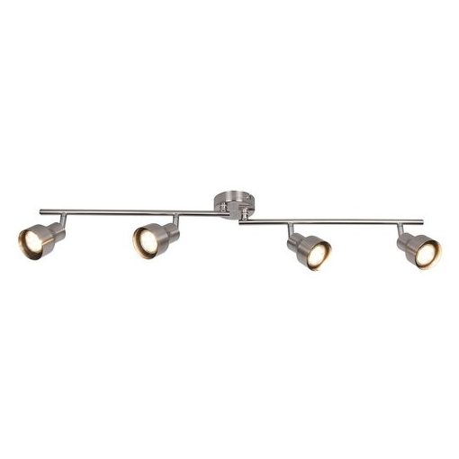 Spot Lamp Satin Chrome BLAKE RABALUX-3186