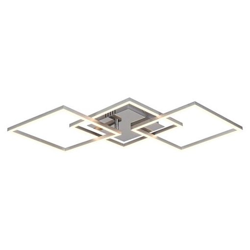 Ceiling Lamp Chrome SIGURD RABALUX-3200