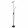 Floor lamp Matt Black OPHUS RABALUX-3240