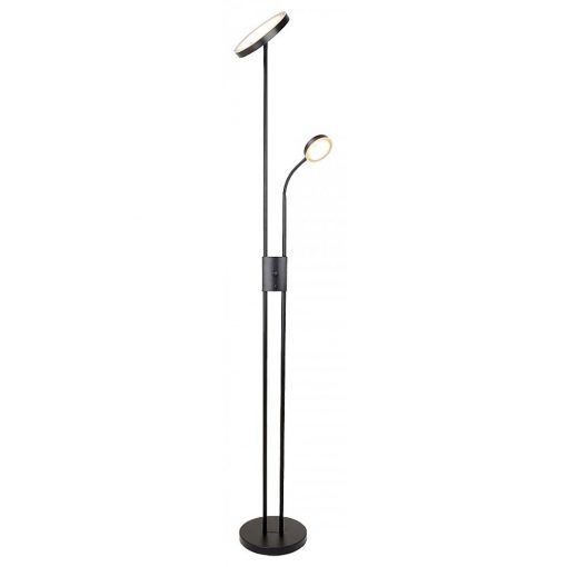 Floor lamp Matt Black OPHUS RABALUX-3240