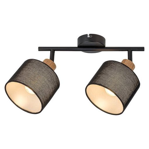 Ceiling Lamp Oak MIGUEL RABALUX-3245