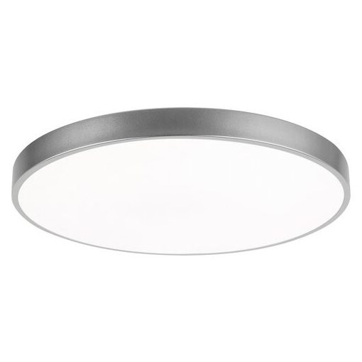 Ceiling Lamp Silver TESIA RABALUX-3315