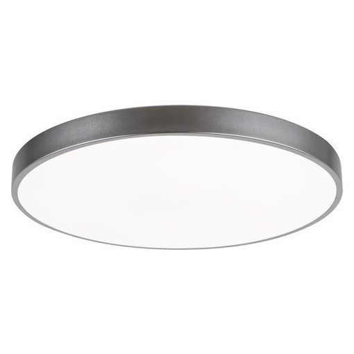 Ceiling Lamp Silver TESIA RABALUX-3317