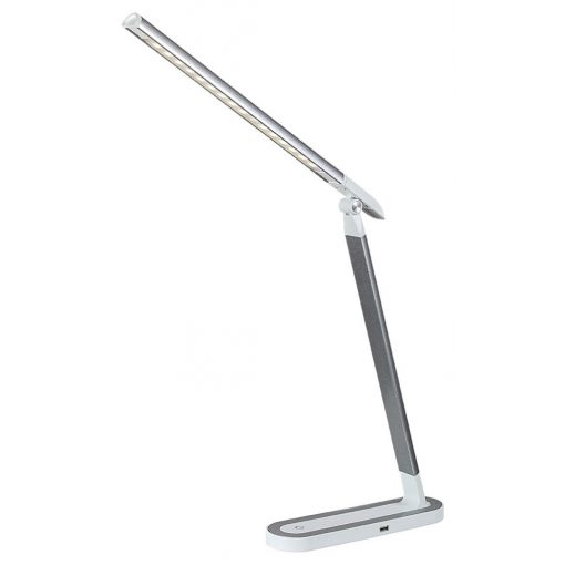 Desk Lamp White MISHA RABALUX-3349