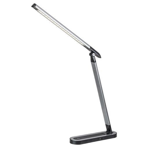 Desk Lamp Black MISHA RABALUX-3350