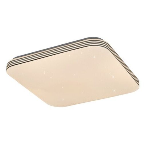 Ceiling Lamp White OSCAR RABALUX-3409