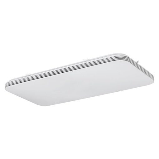 Ceiling Lamp Chrome OSCAR RABALUX-3410