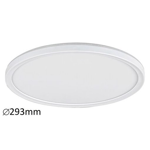 Ceiling Lamp White PAVEL RABALUX-3427