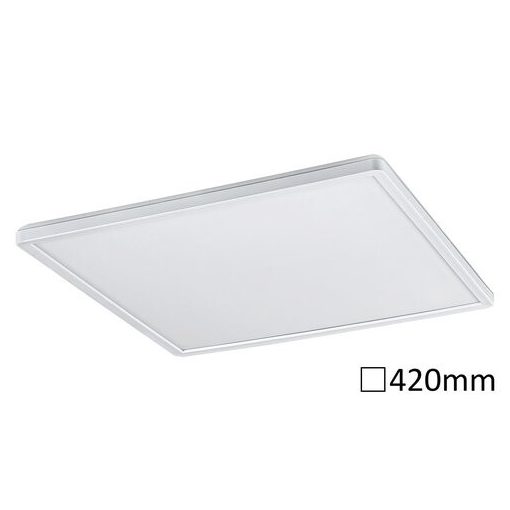 Ceiling Lamp White PAVEL RABALUX-3430