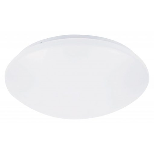 Ceiling Lamp White LUCAS RABALUX-3434