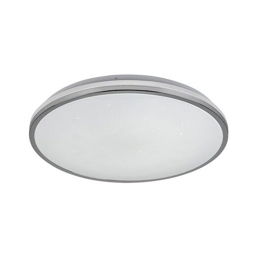 Ceiling Lamp Chrome LINDEN RABALUX-3478