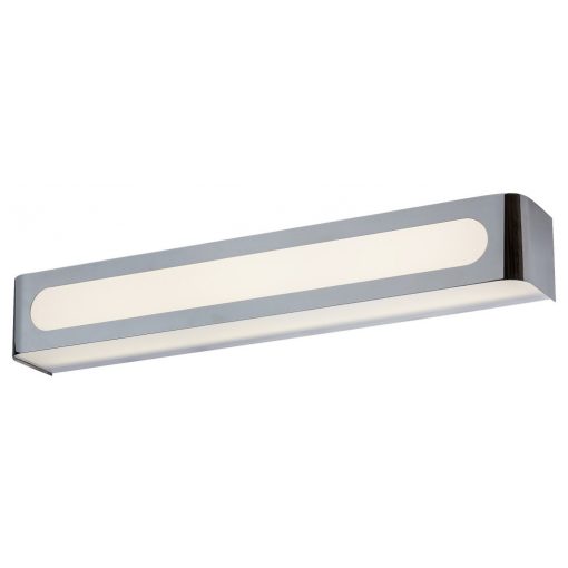 Bathroom mirror lighting Lamp Chrome JAKUB RABALUX-3480