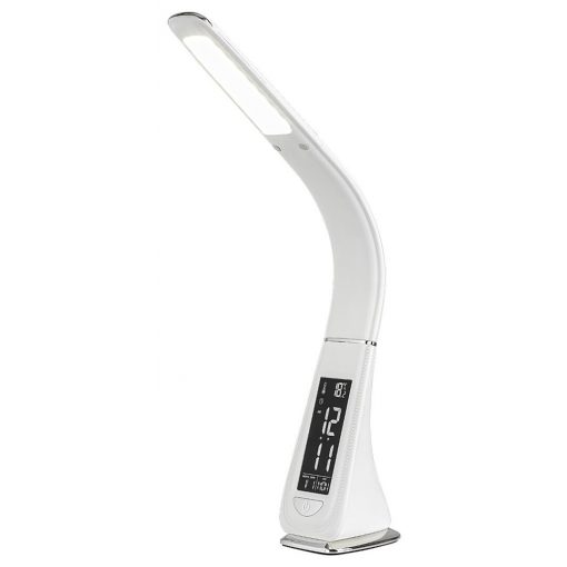 Desk Lamp White LIONEL RABALUX-3516