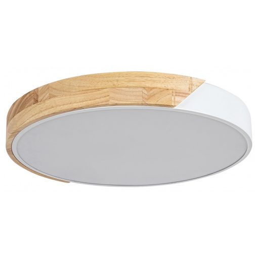 Ceiling Lamp Matt White MAPLE RABALUX-3527