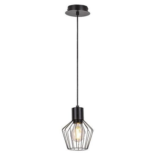 Pendant Black BELANO RABALUX-3539