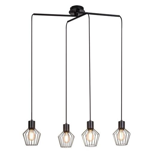 Pendant Black BELANO RABALUX-3540