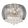 Ceiling Lamp Chrome NINELLE RABALUX-3598