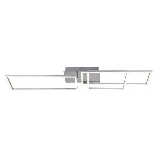 Ceiling Lamp Chrome CESARIO RABALUX-3659