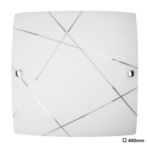 Ceiling Lamp White PHAEDRA RABALUX-3699