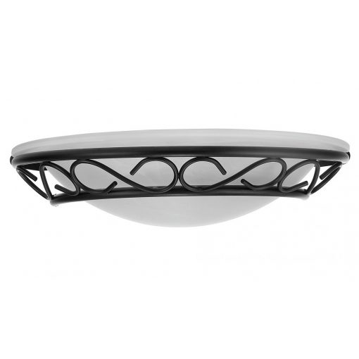 Wall lamp Black ATHEN RABALUX-3721