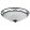 Ceiling lamp Black ATHEN RABALUX-3723