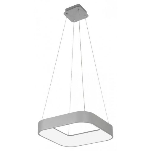 Pendant Lamp Gray ADELINE RABALUX-3927