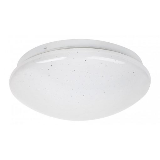 Ceiling Lamp White LUCAS RABALUX-3936