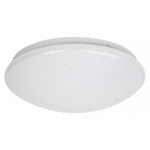 Ceiling Lamp White LUCAS RABALUX-3937