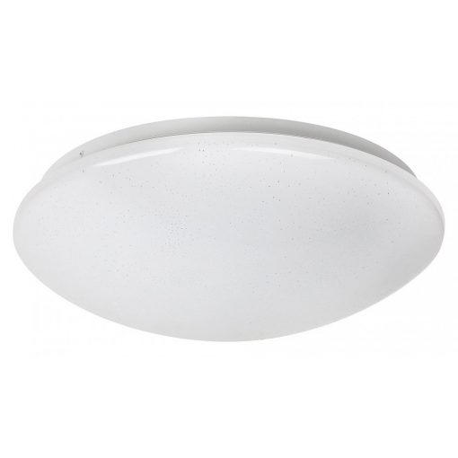 Ceiling Lamp White LUCAS RABALUX-3938