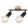 Ceiling Lamp Matt Black PABLO RABALUX-3977