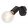 Spot Lamp Matt Black LAMAR RABALUX-3986