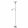 Floor lamp Silver ACTION RABALUX-4028