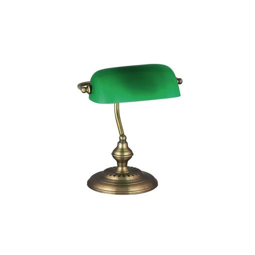 Desk Lamp Bronze BANK RABALUX-4038