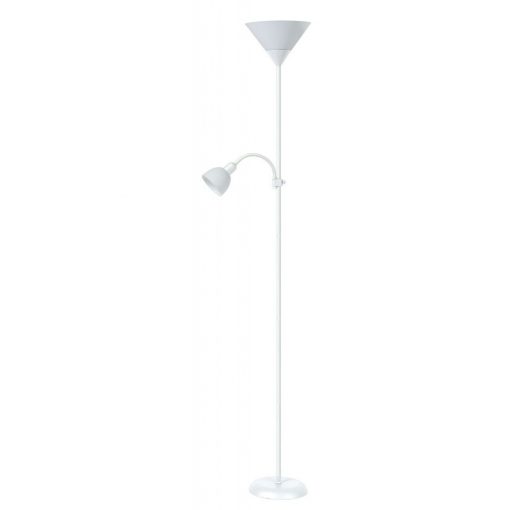 Floor lamp White ACTION RABALUX-4061